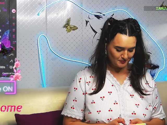 wickedbutshy cam belle