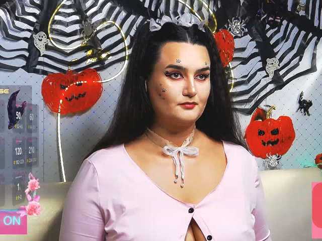 WickedButShy live cam on BongaCams