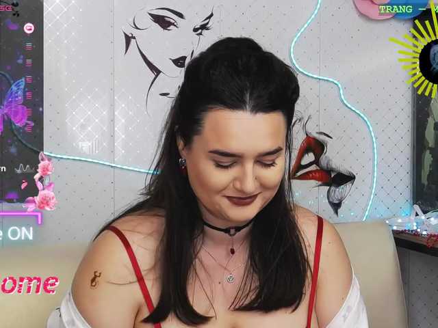 WickedButShy