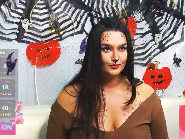 Lina live cam