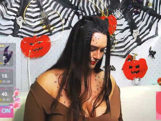 WickedButShy