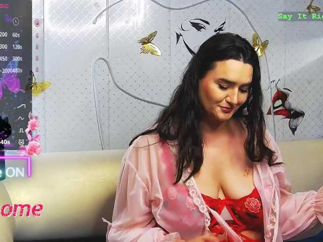WickedButShy