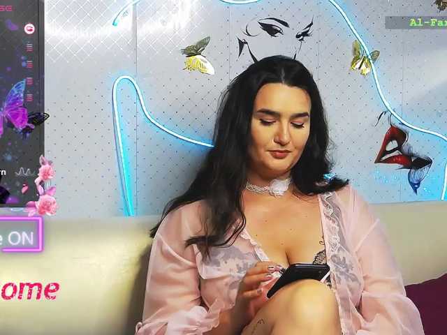 WickedButShy
