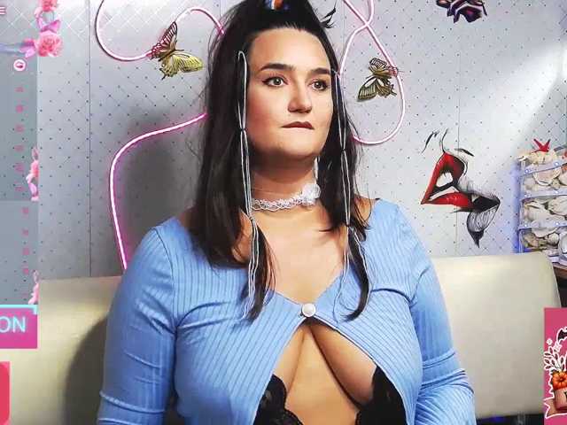 WickedButShy