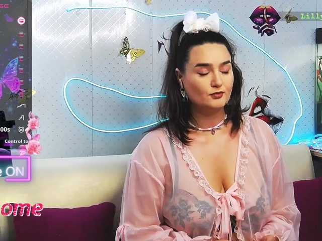 WickedButShy