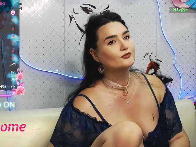 WickedButShy