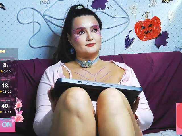 WickedButShy