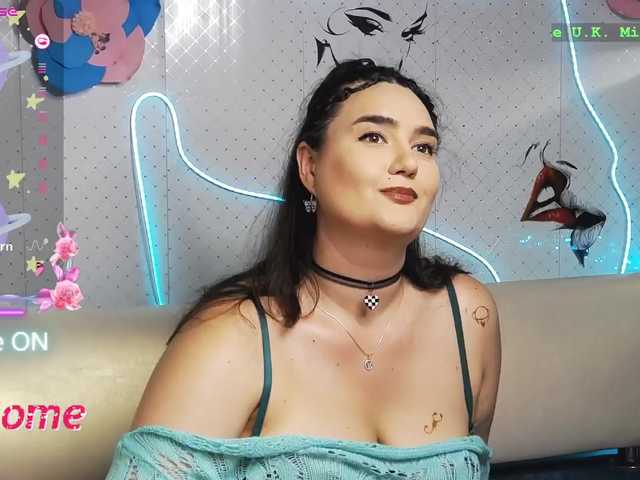 WickedButShy