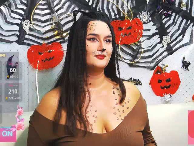WickedButShy