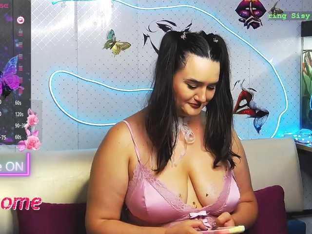 WickedButShy