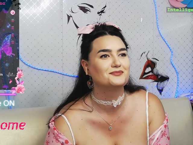 WickedButShy