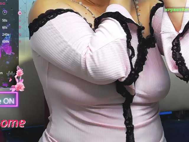 WickedButShy live cam on BongaCams