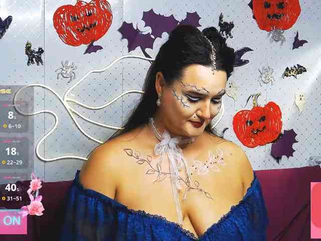 WickedButShy WickedButShy