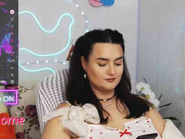 Lina_ webcam