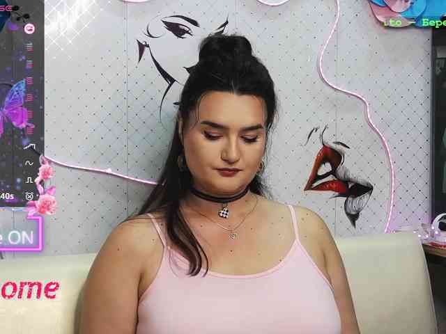 Lina_ webcam