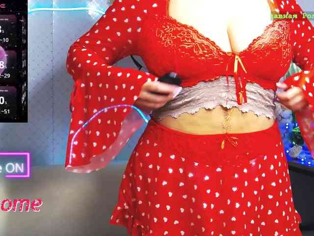 Lina_- webcam