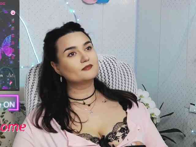 Lina_ webcam