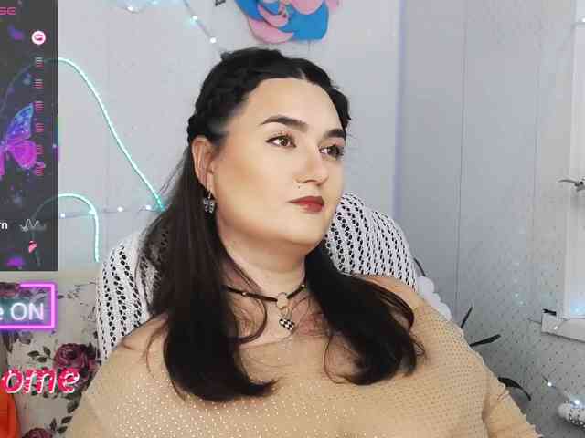 Lina_ webcam