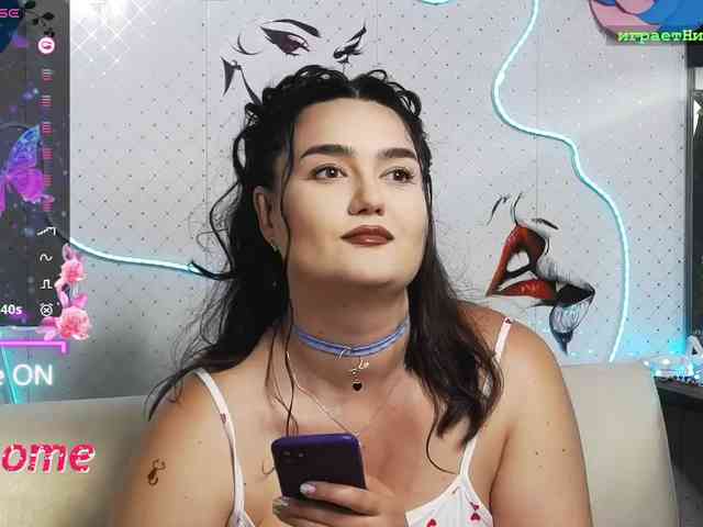 Lina_ webcam