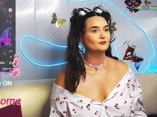 Lina_ webcam