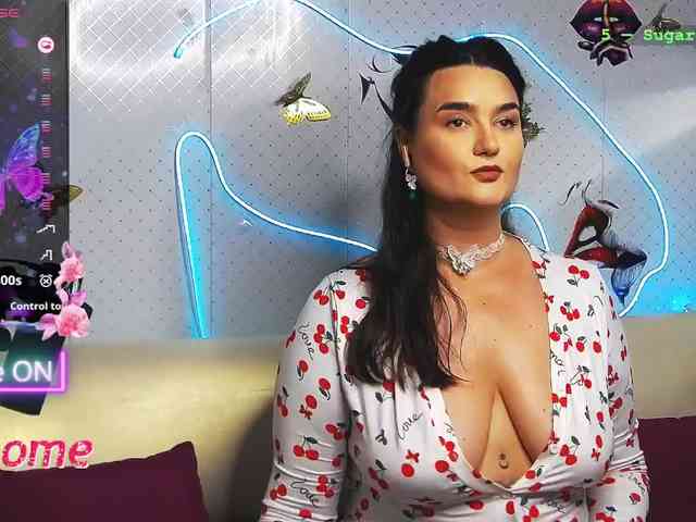 Lina_ webcam
