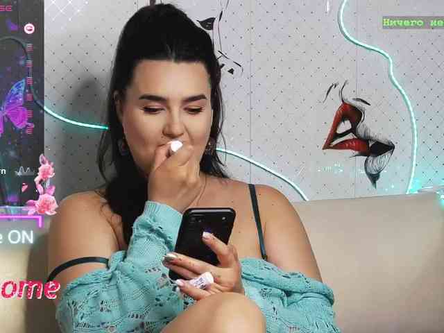 Lina_ webcam