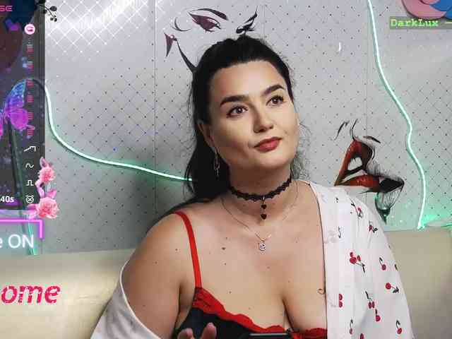 Lina_ webcam