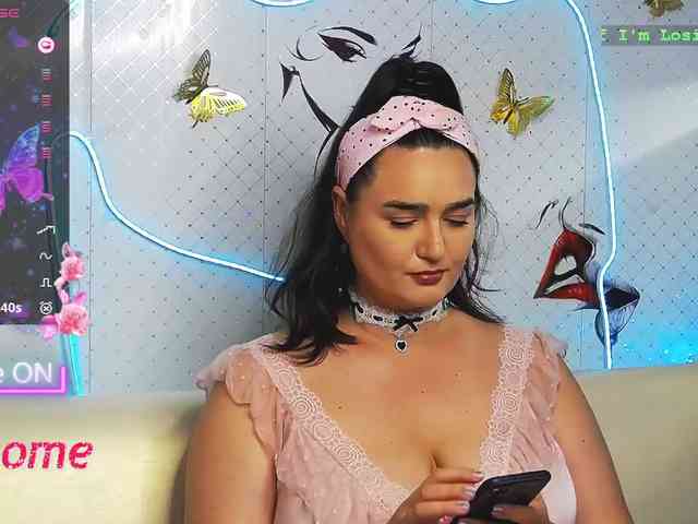 Lina_ webcam