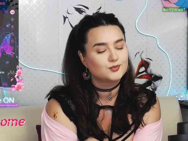 Lina_ webcam