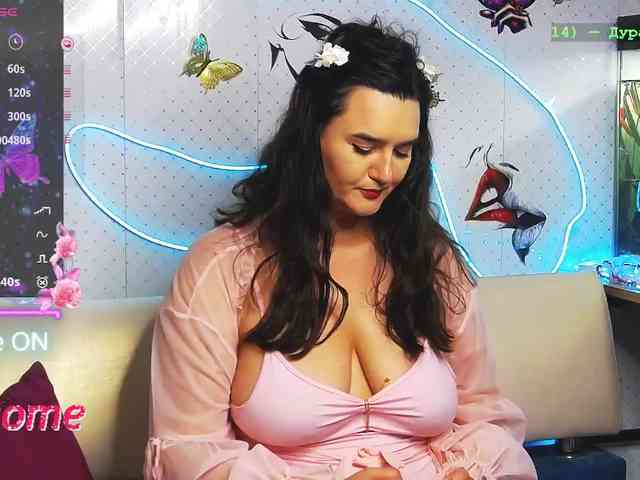 Lina_- webcam