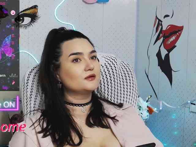Lina_ webcam