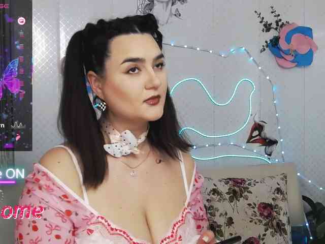 live voyeur web cam WickedButShy