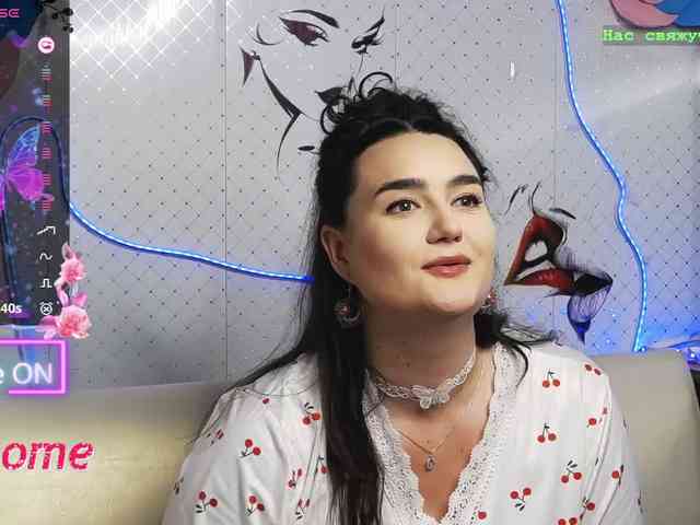 Lina_ webcam