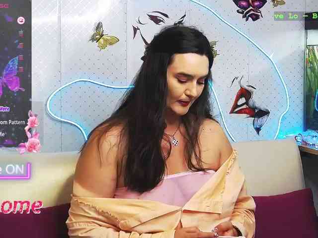 Lina_- webcam
