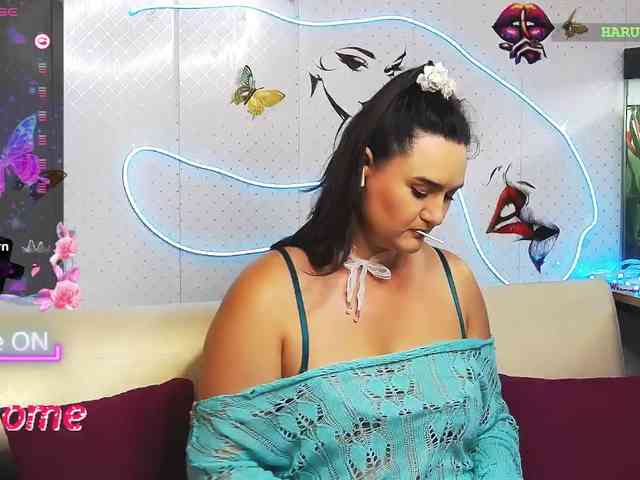 Lina_ webcam