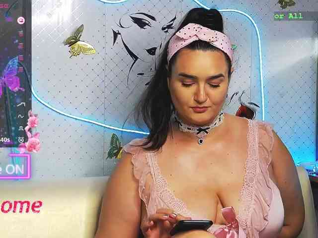 Lina_ webcam