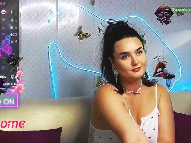 Lina_ webcam