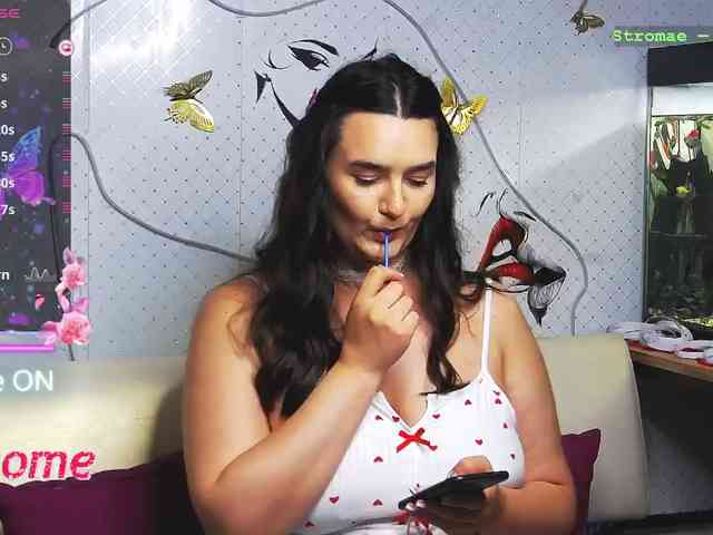 Lina_ webcam