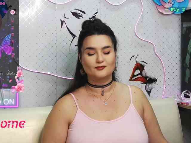 Lina_ webcam
