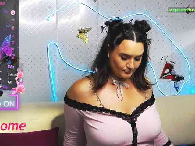 Lina_ webcam