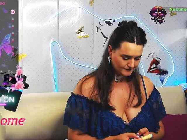Lina_ webcam