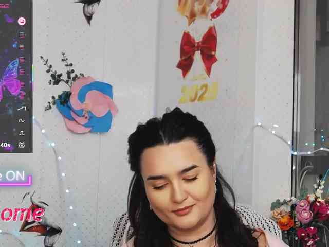 Lina_ webcam