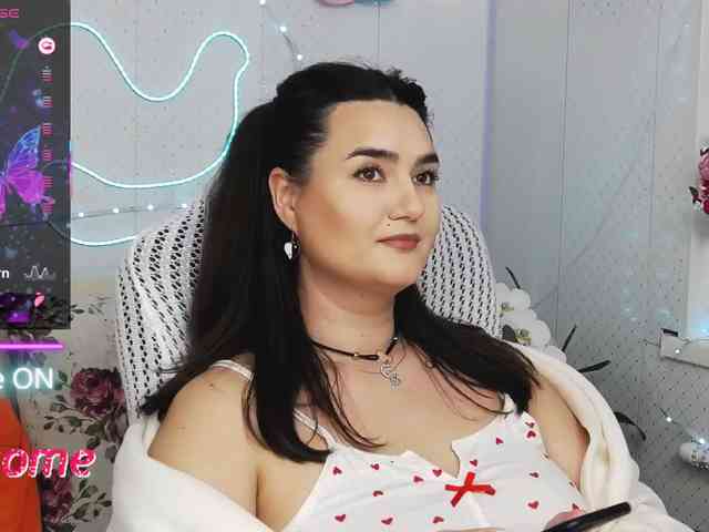 Lina_ webcam