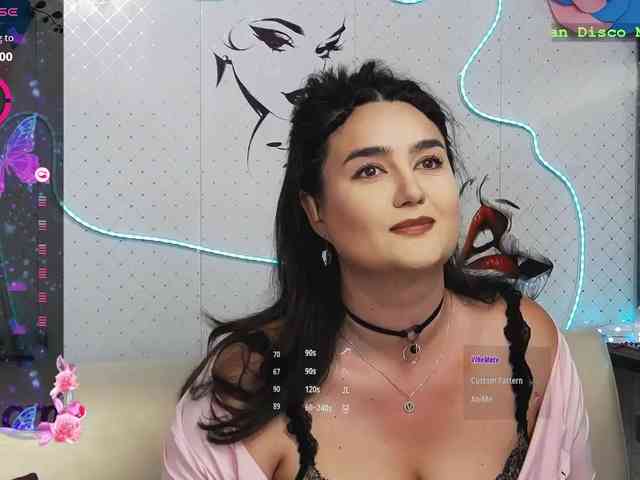 Lina_ webcam