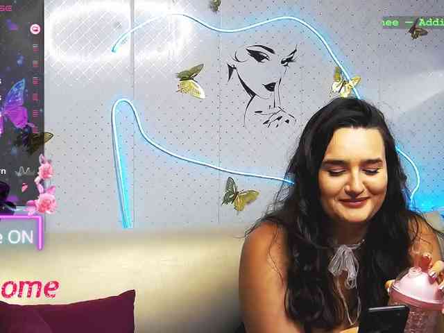 Lina_ webcam