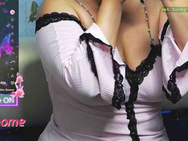 Lina_ webcam