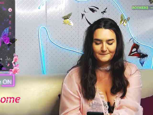 Lina_ webcam