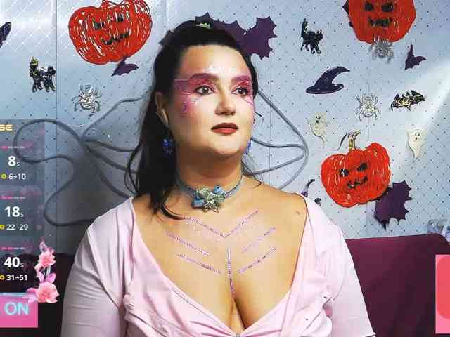 WickedButShy