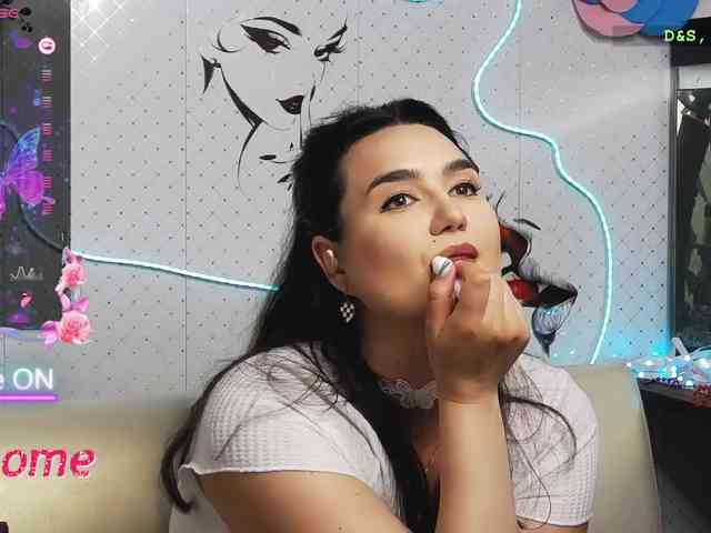 Lina_ webcam