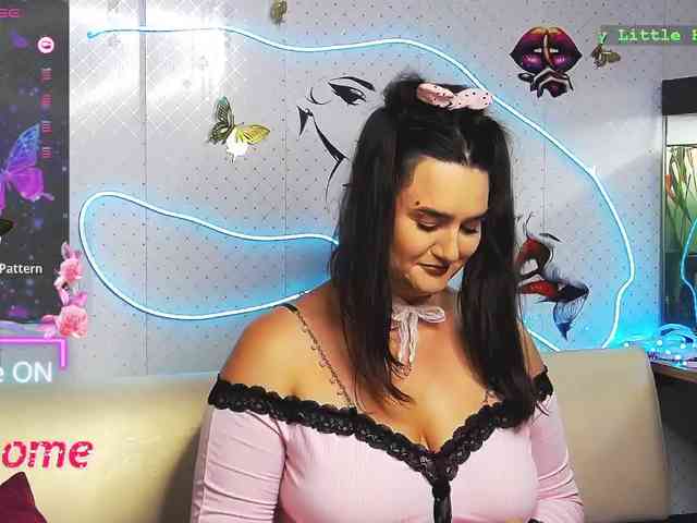 WickedButShy